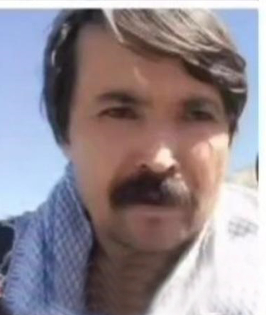 Mohammad Alam Jafari