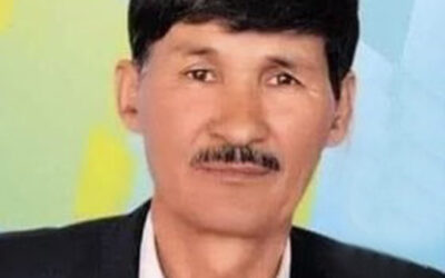 Aminullah Mali