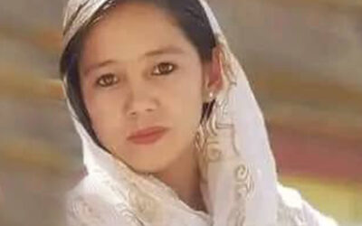 Hajar Mohammadi